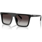 Resim Michael Kors 0mk2249u 30058g55 Erkek Güneş Gözlüğü Siyah 