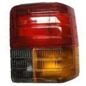 Resim Kia Pride Station Wagon 1,3L Bnz Sağ Stop Lambası İthal-3000990 