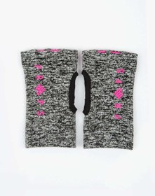 Resim Freedom Grey Pink Unisex Fitness Eldiveni - S 