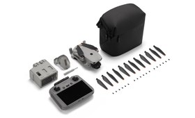 Resim DJI Lito X1 Fly More Combo Plus (RC2) 