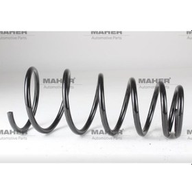 Resim Esse Otomotiv - Cerato 04-09 Arka Hb-Sedan Helezon Yayı - MHR-05041 - 553302F110 