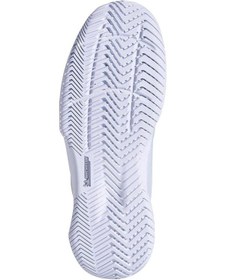 Resim Babolat Sfx Evo All Court Kadın Tenis Ayakkabısı - 3a1s25a556-10828 Mavi - Beyaz 
