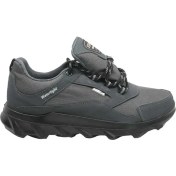 Resim Scooter X7201TFU Battal Tekstil Ayakkabı/füme/46 