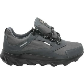 Resim Scooter X7201TFU Battal Tekstil Ayakkabı/füme/46 