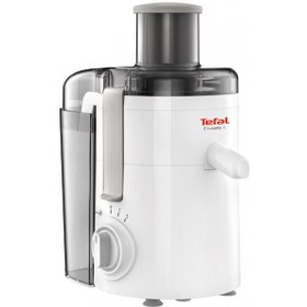 Resim Tefal Frutelia Plus Juicer Katı Meyve Sıkacağı 