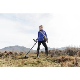 Resim Minelab X-Terra Elit Yeni Dedektör 