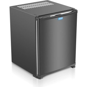 Resim 30LT Blok Kapılı Minibar Buzdolabı, Otel Tipi 