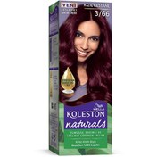 Resim Litae LitaeTrend Naturals Saç Boyası Kızıl Kestane 3/66 