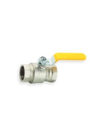 Resim ŞENPRES 3/4 Doğalgaz Vana 