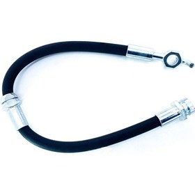 Resim Mazda B 2500 1996 - 1999 Ön Fren Hortumu 