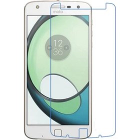 Resim Microcase Motorola Moto Z Play Nano Glass Esnek Cam Ekran Koruma 