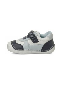 Resim Polaris Rıde.ı6fx Lacivert Erkek Çocuk Sneaker 000000000102199938 Lacivert 