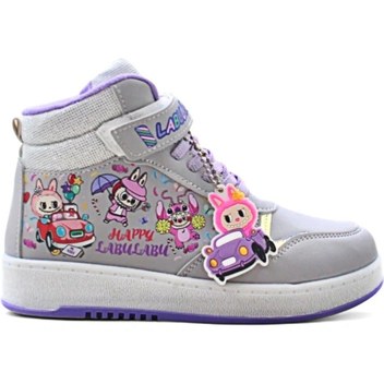 Penti Lila Kız Çocuk Ballerina Rabbit Çetik