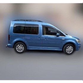 Resim Volkswagen Caddy 2004-2011 Yan Marşpiyel N11.3721 
