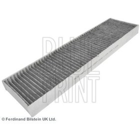 Resim Blueprınt Adb112507 - Kabin Filtresi Mini 