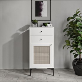 Resim VENATTO Trio Şifonyer(%100MDF) 