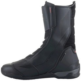 Resim Alpinestars Sp-x Boa Korumalı Motosiklet Botu Siyah 