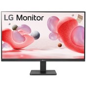 Resim LG 27 27MR400-B IPS 5MS 100HZ VGA HDMI FHD 1920X1080 FREESYNC VESA SIYAH 