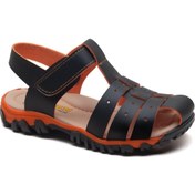 Resim MİNİCASHOES ERKEK ÇOCUK KAPALI SANDALET 