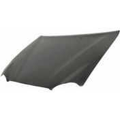 Resim Toyota Corolla Motor Kaputu 01-02 Ref No: 5330102070 Uyumlu Toy08co021 