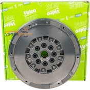 Resim VALEO 836175 | Opel Astra J 1.6 Dizel Volant Orijinal 