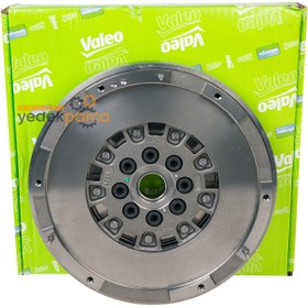 Resim VALEO 836175 | Opel Astra J 1.6 Dizel Volant Orijinal 