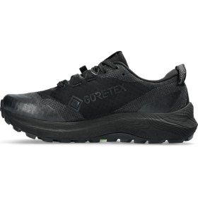 Resim Asics Gel-Trabuco 12 Gore-Tex Kadın Black/White Outdoor Koşu Ayakkabısı 1012B607-002 