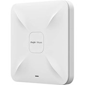 Resim Ruıjıe Reyee Rg-rap2200 F 2 Port 1300 Mbps Dual Band Poe Access 