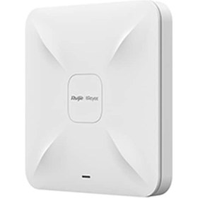 Resim Ruıjıe Reyee Rg-rap2200 F 2 Port 1300 Mbps Dual Band Poe Access 
