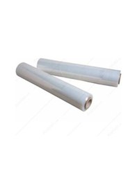Resim Palet Streç 17 Mikron 300 Mt 2 Kg 