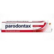 Resim Parodontax Florürlü Diş Macunu 75 ml 