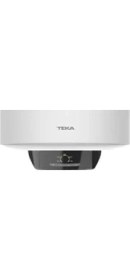 Resim Teka Ewh Ve-80 Emaye LED Göstergeli 80 Lt Silindirik Termosifon 