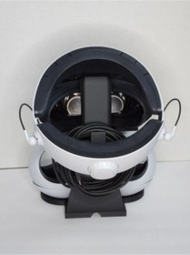 Resim REJOY PlayStation VR2 Başlık ve Kontrol Standı 