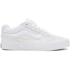 Resim Vans Caldrone Kadın Beyaz Sneaker Vn0007p9wht1 