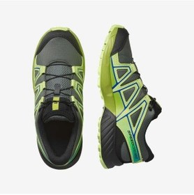 Resim Salomon Speedcross J Çocuk Outdoor Ayakkabı ÇOCUK OUTDOOR AYAKKABI L47733300 