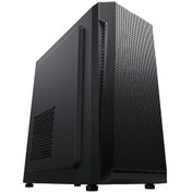 Resim Turbox Tx535 i5 650 Turbo 3.46GHz 8GB Ram 256GB SSD Masaüstü Pc Bilgisayarı Turbox