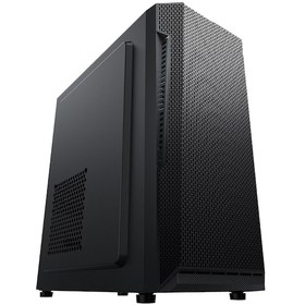 Resim Turbox Tx535 i5 650 Turbo 3.46GHz 8GB Ram 256GB SSD Masaüstü Pc Bilgisayarı 