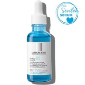 Resim La roche posay hyalu b5 hyalüronik asit ve vitamin b5 ile nemlendirme ve dolgunlastırma cilt serumu 30 ml 