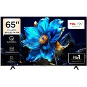 Resim TCL 65'' P7K 4K UHD Google TV 