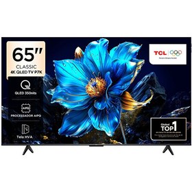 Resim TCL 65'' P7K 4K UHD Google TV 