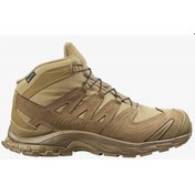Resim Salomon Xa Forces Mıd Gtx L40977900-coyote/coyote/coyote 
