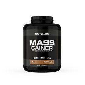 Resim Mass Gainer - 3000 Gr / Çikolata 