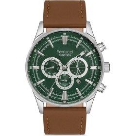 Resim Ferruccı Fcf 13085FK.02 Erkek Kol Saati 