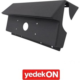 Resim Çamurluk Kapağı Stralıs Arka Sol - 41218983 
