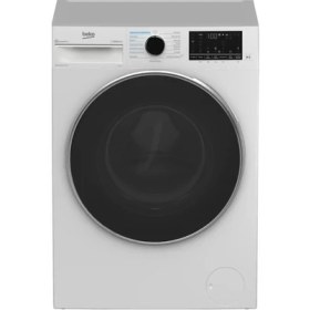 Resim Beko cm 960 Yk D Enerji Sınıfı 6 kg 1400 Devir Kurutmalı Çamaşır Makinesi 