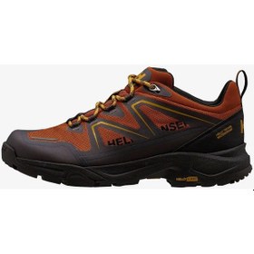 Resim Helly Hansen Cascade Low Ht Erkek Kırmızı Outdoor Ayakkabı 11749-705 Kırmızı 