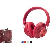 Resim Hadron EV9000 Bluetooth Kulaklık 
