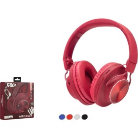 Resim Hadron EV9000 Bluetooth Kulaklık 