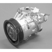 Resim DENSO Klıma Kompresörü Yarıs 99-05 1,0 (1szfe) 