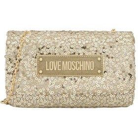 Resim Love Moschino Love Moschıno Kadın Çapraz Çanta Jc4143pp1llo190a Oro 